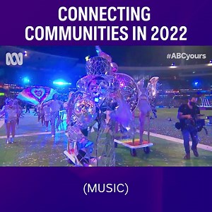 91K views · 35 reactions | Get excited to connect with the ABC in 2022! From Darwin to Southern Ocean, the ABC will continue to connect communities and feature the stories of Australia, through the eyes of our homegrown creators. #ABCyours Watch ABC's 2022 Upfronts Showcase on ABC iview: ab.co/ABC2022Upfronts | ABC Australia | Facebook