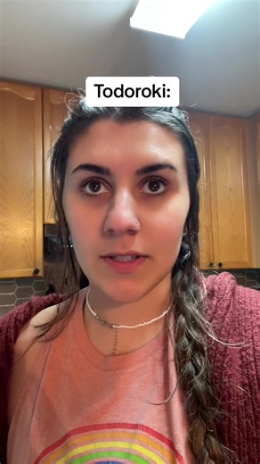 My Hero Academia Kiss Marry Kill Skit