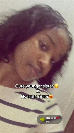 I love my sister😍@Vera #fashion #sister #viral