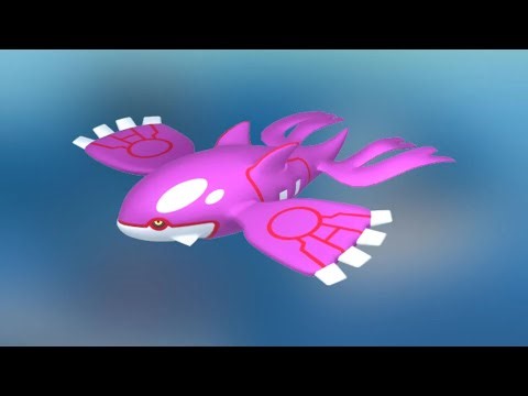 Kyogre Dynamax Adventures And Hunting Electrike | Pokemon SWSH