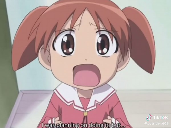 #azumangadaioh #azumangadaiohchiyo #azumangadaiohtomo #fyp @ch& | azumangadaioh