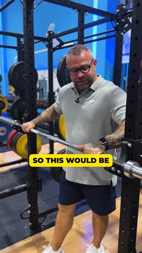 14K views · 138 reactions | Add the inverted row to your next workout! A killer bodyweight move for building a strong back, better posture, and overall pulling strength. #BackWorkout #StrengthTraining #BodyweightExercise | Alex Beevis | Facebook