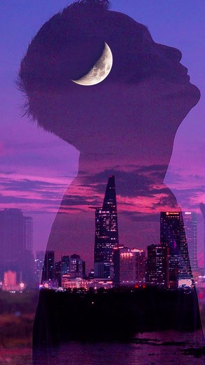 Khám phá bí kíp chụp Multiple Exposure trên Galaxy S24 Ultra