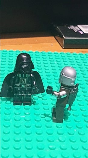 Stop motion