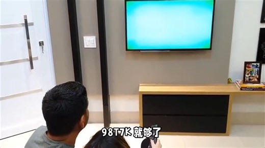 TCL 98T7K深度评测：性价比之选，还是高端旗舰的完美诠释？