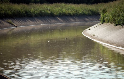 More than half of Houston bayou deaths have 'undetermined' cause this year