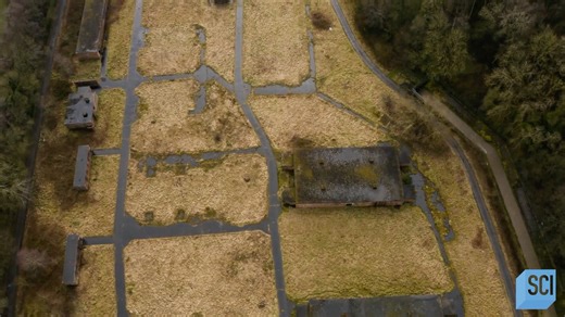 369K views · 3.2K reactions | A deserted facility in the remote countryside features mysterious graffiti that may be highly advanced mathematical equations pointing to a dark secret. #MysteriesOfTheAbandoned | Science Channel | Facebook
