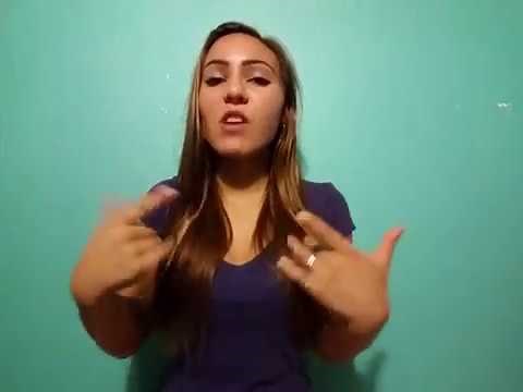 ASL-105- Deaf Event #2