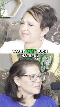 Keyboard Warriors, Hateful Comments & Finding Content When you talk publicly about family