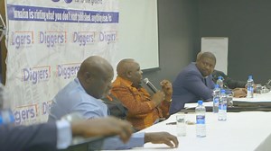 News Diggers on Reels