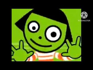 PBS Kids Dot Logo Bloopers