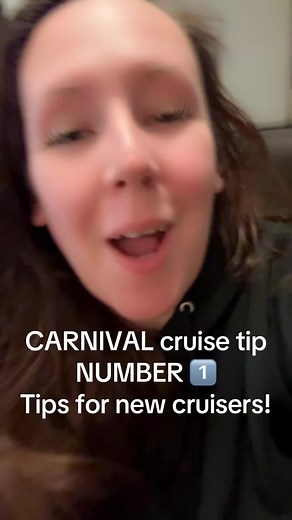 Top Carnival Cruise Tips for a Comfortable Experience