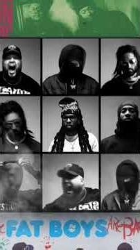 ARE YOU STUPID Indie Tribe Meets Dr Dre, Snoop, Run DMC & Isaac Hayes #decafhiphop #christianhiphop