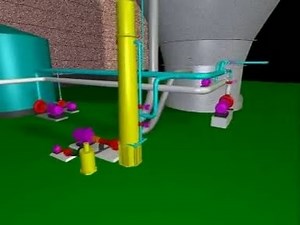 SALOMIX TES top entry spreader