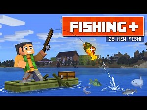 Fishing+ Trailer