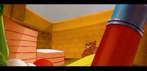 Let's Go on a Picnic! (Tom & Jerry). | Trima