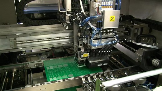 异型插件机第一品牌-JUKI异型插件机 JM-10型异型插件机