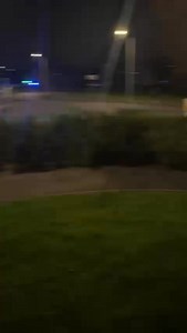 878K views · 284 reactions | Video: A massive emergency services response saw firefighters, police officers and paramedics attend a fire on Musselburgh's Eskmills Road and Station Road. | East Lothian Courier | Facebook