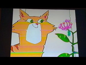 Stanley: Spring Fever in Reverse: Rewinding VHS