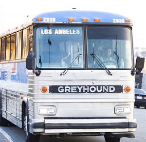 How to Have a Good Travel Experience on a Greyhound Bus
