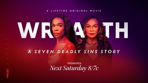 12K views · 758 reactions | Friends, we’re premiering my newest film, #WrathOnLifetime, this weekend and I can’t wait for you to experience it. Check your local listings for Lifetime on Saturday, April 16, at 8/7c and enjoy! #TDJOnline | T.D. Jakes Ministries | Facebook