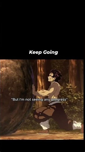 Keep Going – The Mindset That Turns Struggles Into Strength | Motivational Video