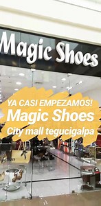 Magic Shoes on Reels | Facebook