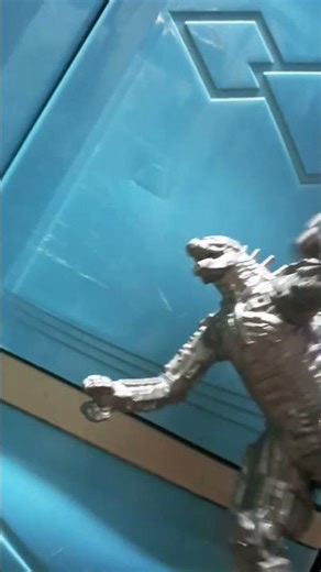 you will pay gigan - gamera death [ PART 5 ]