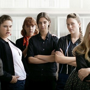 Foxfire - ragazze cattive - Film (2013)