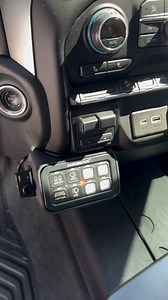 22 reactions | You wouldn't think Auxbeam 8 Gang Switch Panel is OEM...
