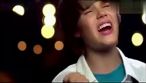 贾斯汀比伯MV《 One Less Lonely Girl》