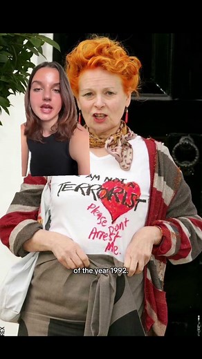 Fashion 101 ep102 Vivienne Westwood THE PAGAN YEARS Covering the punk, Pagan And Anglomania eras New episodes of fashion 101 come out every other day! About fashion 101: fashion 101 is a series where I break down the fashion industry, divining into history and news with the aim of making as easy as possible learning about this field About me: I’m Rebecca Krizman a fashion content creator and writer. Previously I collaborated with Fiamma magazine, a digital fashion USA magazine and I had the chan