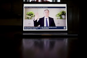 Court Filings Spark New Citadel-Robinhood GameStop Theories