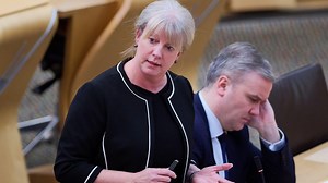 SNP announce huge change to controversial two-child benefit cap in Scots Budget