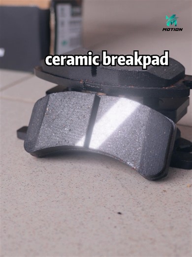 Brek Berbunyi? Tanda Brakepad Nipis & Risiko Rosakkan Brake Disc