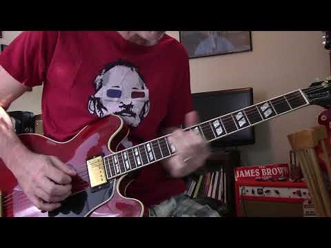 Good Rockin' at Midnight - Honeydrippers / Robert Plant