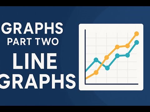 Part Two, Line Graphs
