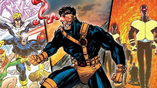 15 Best X-Men Artists Of All Time