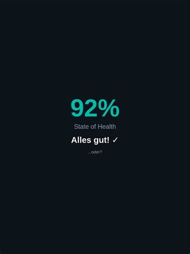 Was dein Tesla dir verschweigt: 92% SoH. Klingt gut, oder🤔 Bis du reinschaust. Brick1 verliert Ladung.Jeden Tag ein bisschen mehr. Tesla zeigt dir das nicht. Wir schon. 🔋 SOHWHAT.com Einstecken.Scannen.Wissen. #tesla #CarTok #teslatok #soh #fyp @RPR Motors Official