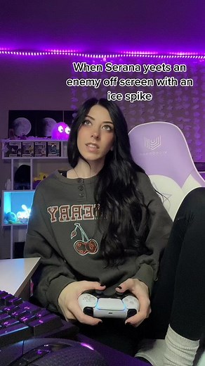 Serana: The Ultimate Companion in Skyrim