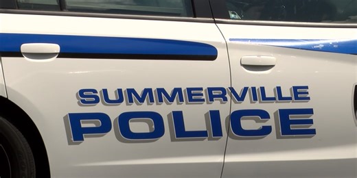 Summerville Police warn of scam callers impersonating officers