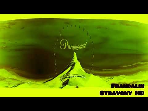 Paramount Pictures/SEGA (2019) Effects Round 1 vs Everyone (1/15)