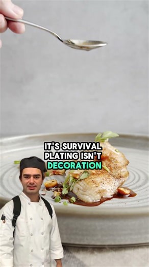 Cooking for high-profile clients isn’t what you think