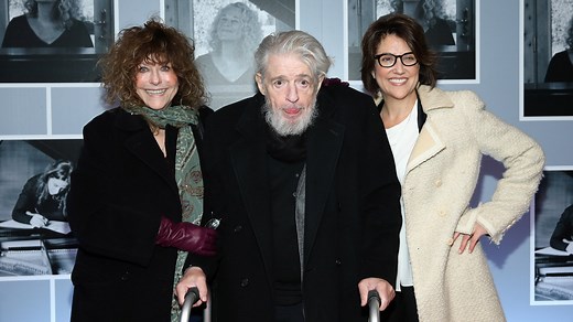 Songwriting legend Gerry Goffin dies at 75