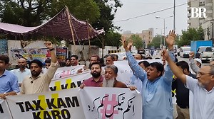 1.4K views · 43 reactions | Individuals representing Pakistan's...