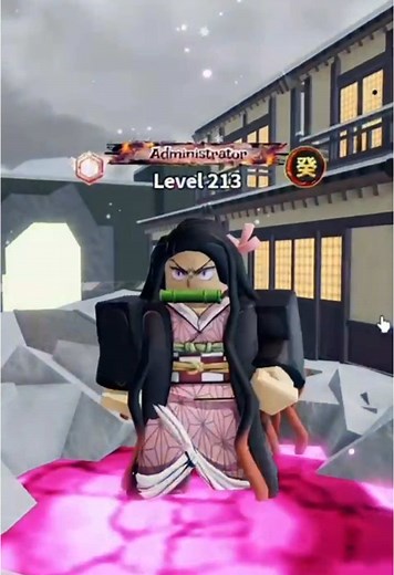 welcome to the demon warriors community 💗 join our discord server here: https://discord.gg/qy9Wc2FH #demonslayer #demonslayercommunity #robloxx