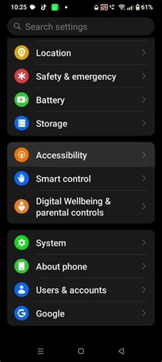 how to change color on your screen!and the app too!🫪
