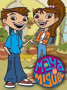 Best streaming options to watch Maya & Miguel without cable