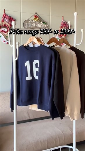 @yourstruly225 on Instagram: "Sweatshirts 🤍🤍"