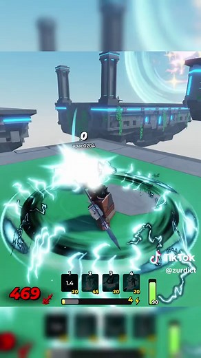 Encounters Smash Battles Roblox gameplay highlights